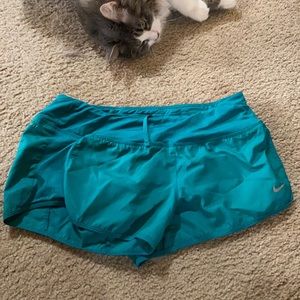 Nike Women's 3'' Dry-Fit Running Shorts